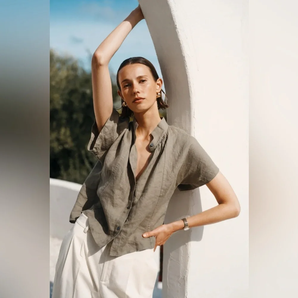 NWT AYR The Bloom Desert Cities XS - Picture 6 of 12